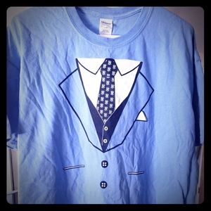 URI Tshirt - Coaches Vs. Cancer